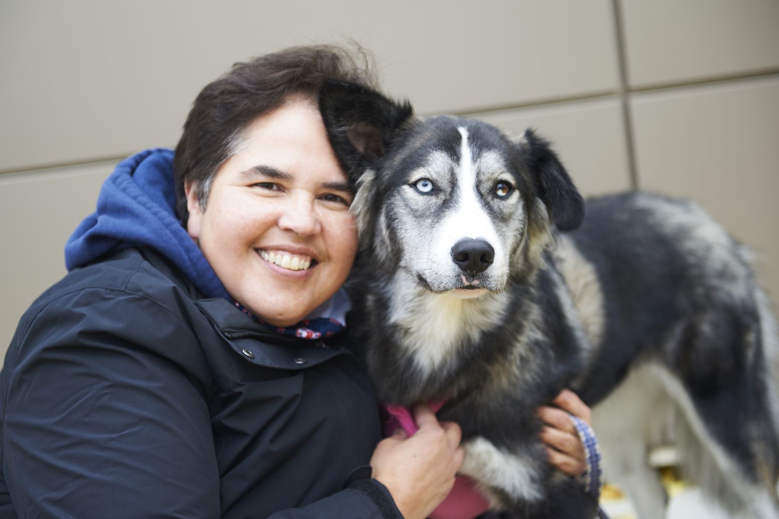 Saving Sookie  OVC Pet Trust
